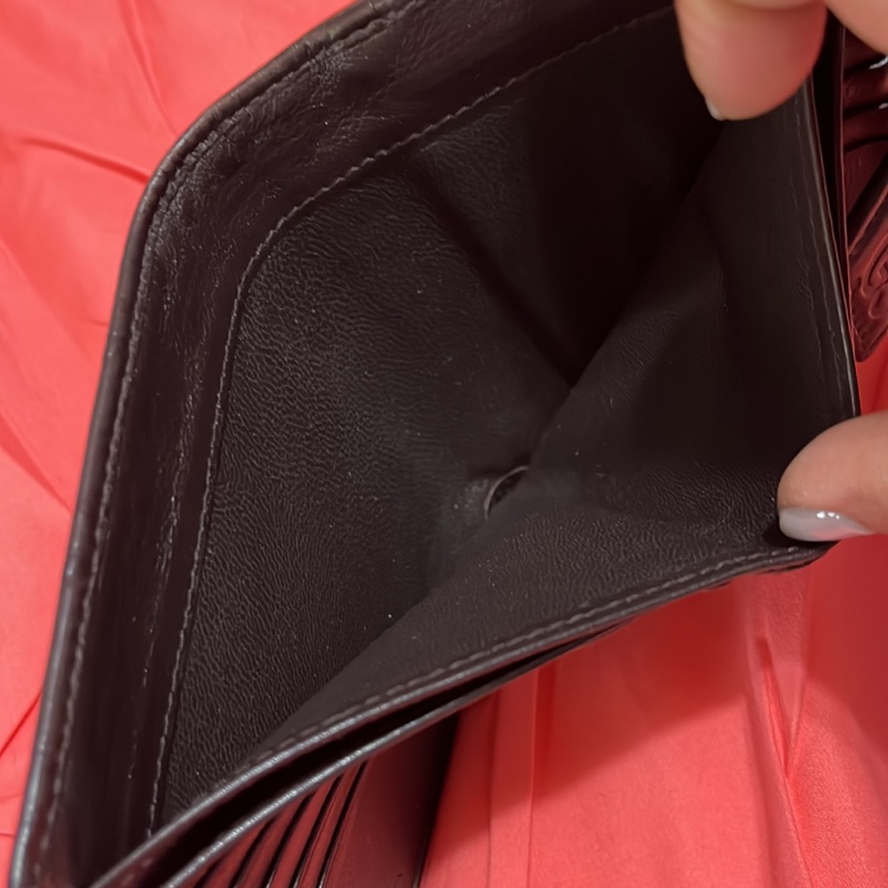 Gucci wallet - Picture 6 of 7